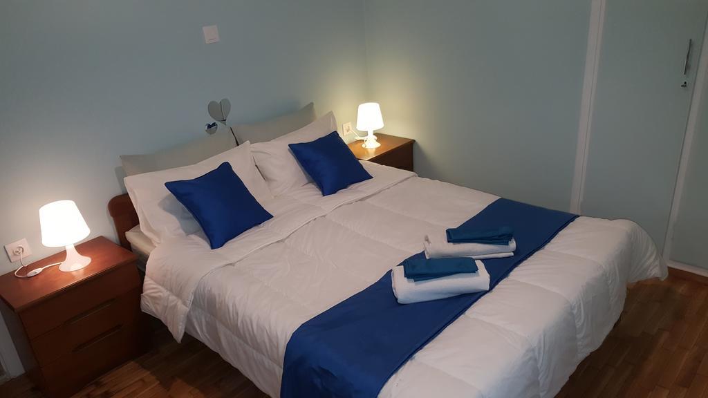 Comfortable Apt , 5 Min Walk To Acropolis Athene Buitenkant foto