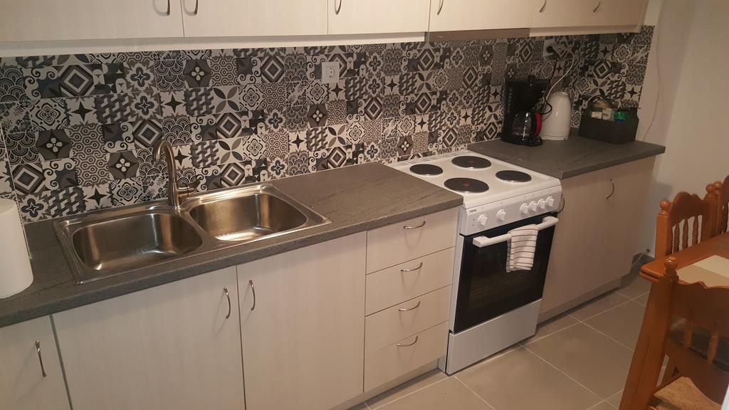 Comfortable Apt , 5 Min Walk To Acropolis Athene Buitenkant foto